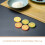 90 Pcs Artificial Lemon Slices For Diy Fruit Decor Props 7