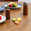 90 Pcs Artificial Lemon Slices For Diy Fruit Decor Props 4