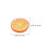 90 Pcs Artificial Lemon Slices For Diy Fruit Decor Props 2