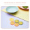 90 Pcs Artificial Lemon Slices For Diy Fruit Decor Props 8