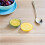 90 Pcs Artificial Lemon Slices For Diy Fruit Decor Props 6