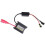 (Style2) Dc12v 35w 2x H7 Slim Hid Xenon Light 4