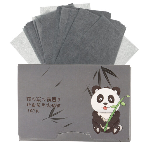 4000 Pcs Oil Absorbing Sheets For Face 1