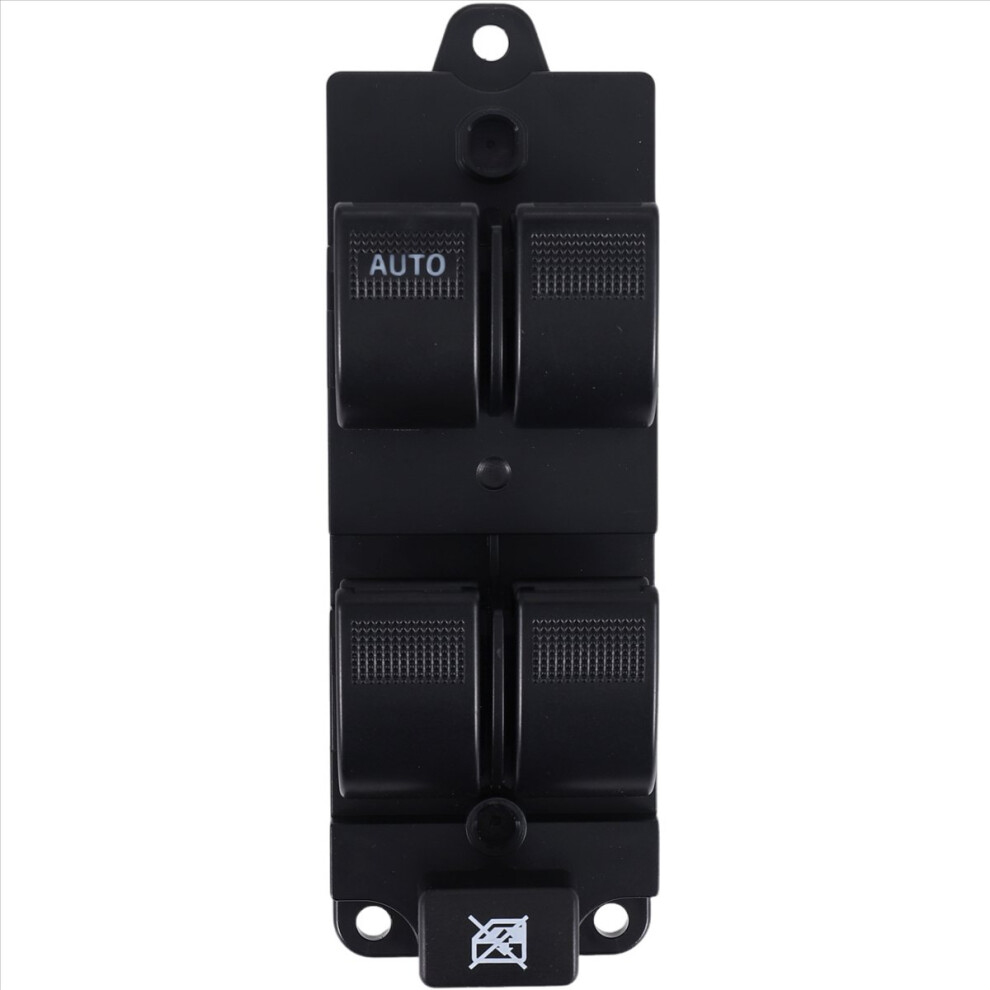 Electric Power Master Window Switch Lhd Ab39-14540- 4853718784757