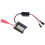 (Style1) Dc12v 35w 2x H7 Slim Hid Xenon Light 4