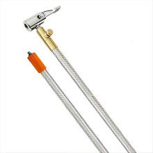 Furtun de schimb extins pentru compresor de aer, umflator de anvelope, pentru protecție