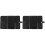 2Pcs Foldable Hair Scissor Bag Case For Barber Tools 2