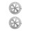 2Pcs Oven Ventilation Cap Replacement Accessory 8