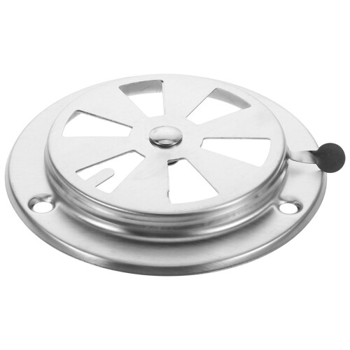 2Pcs Oven Ventilation Cap Replacement Accessory 2