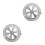 2Pcs Oven Ventilation Cap Replacement Accessory 7