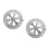 2Pcs Oven Ventilation Cap Replacement Accessory 4