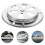2Pcs Oven Ventilation Cap Replacement Accessory 11