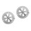 2Pcs Oven Ventilation Cap Replacement Accessory 10