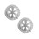 2Pcs Oven Ventilation Cap Replacement Accessory 5