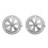 2Pcs Oven Ventilation Cap Replacement Accessory 9