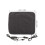 4Pcs Durable Grey Pet Heating Pads Machine-Washable Dog Heating Mats 4