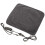 4Pcs Durable Grey Pet Heating Pads Machine-Washable Dog Heating Mats 2