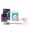 3 Sets Cyanotype DIY Liquid Materials And Project Accessories 1