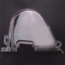 Capac transparent pentru curea de distribuție a angrenajului cu came pentru motor EK EG D15 D16 96-00