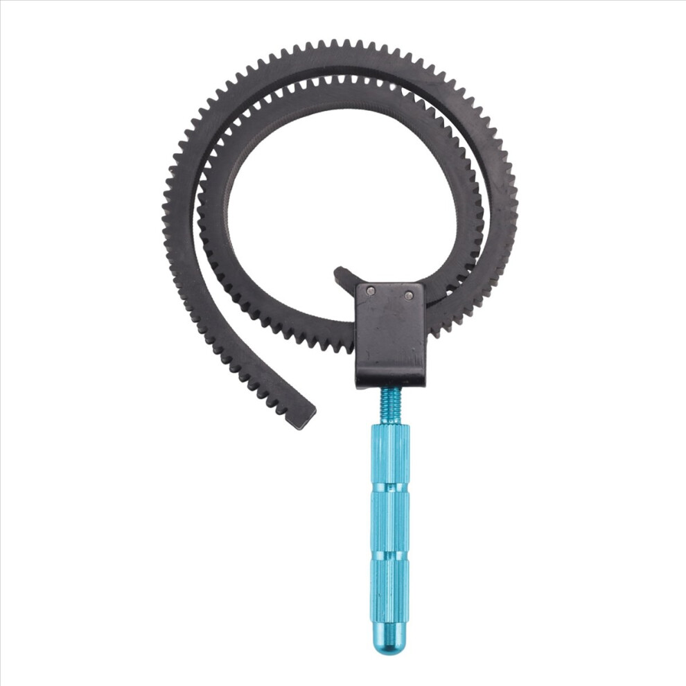 Focus Ring,Zoom Ring Zoom Gear Focus For Digital Slr Camera 4853290871654