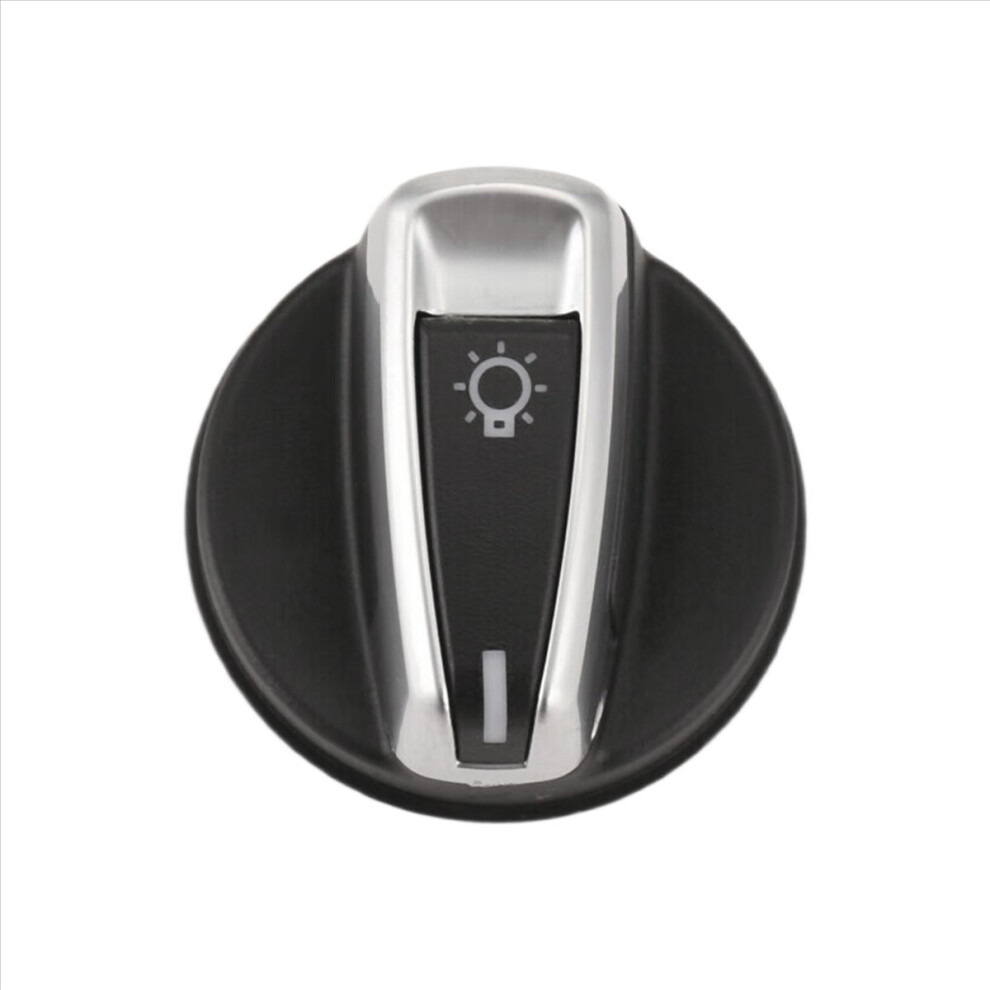 For 3-Series E90 E91 X1 E84 E88 E82 Headlight Switch Button 4852209391276