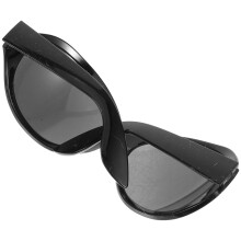 4Pcs Girls Trendy Sunglasses Women Fashionable Summer Eyewear