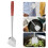 4Pcs Long Handle With Wooden Grip For Cooking 11