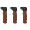 3Pcs Cork Trekking Pole Handle Replacement For Hiking Walking Sticks 6