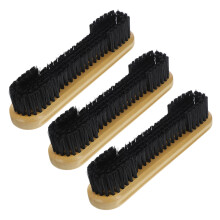 6 Pcs Club Brush For Pool And Billiard Table Maintenance