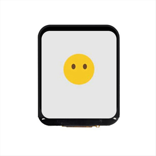 For AI Voice Chat Development Board with 1.69 In Touchscreen