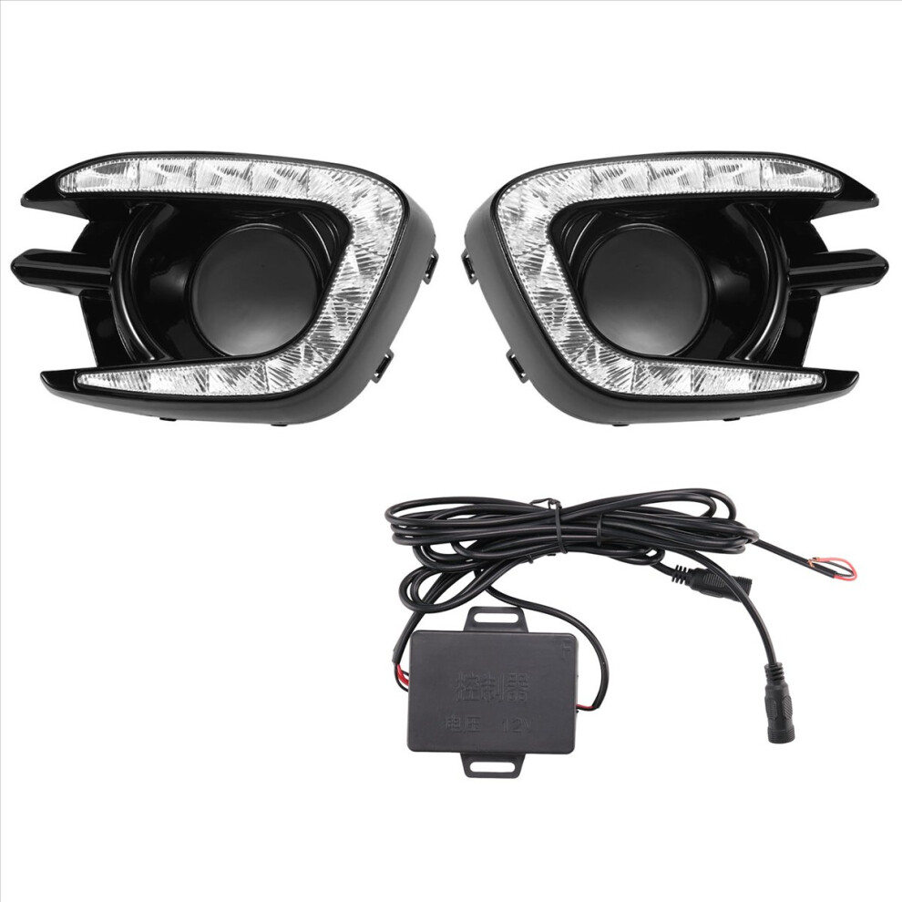 For Sport 2013 2014 2015 Daytime Running Lights-image-OPC-PHQ2SFF-NEW