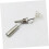 Stainless Steel Float Switch Sensor Water Level Control For Pool And Aquarium High Sensitivity Easy Installation 2