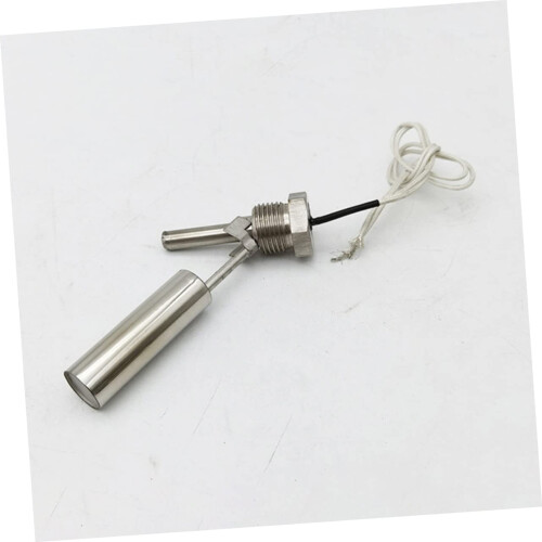 Stainless Steel Float Switch Sensor Water Level Control For Pool And Aquarium High Sensitivity Easy Installation 1