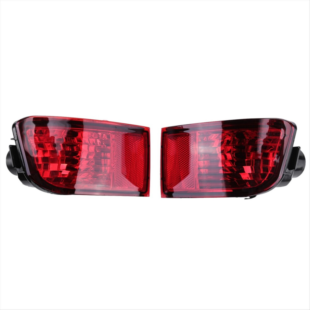 For Land Cruiser Prado 2002-2009 Rear Tail Shell Light 4851210300512