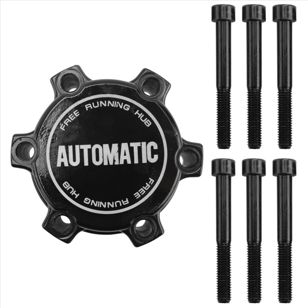 for Navara D22 X-Terra Pick D21 Automatic Locking Hub-image-OPC-PHQ2WFH-NEW