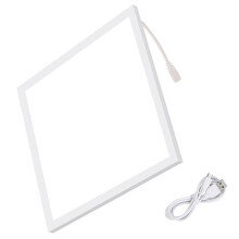 Led Photography Light Set 30W Portable Panel For Continuous Shooting