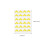 28 Sheets Self-Adhesive Photo Corner Stickers For Scrapbook And Diary 2