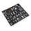 35Pcs/Set Sewing Machine Metal Presser Foot Tool Kit Accessory 5