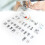 35Pcs/Set Sewing Machine Metal Presser Foot Tool Kit Accessory 3