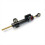 Für Thunder CNC Stabilizer Fiber Carbon Dämpfer 2