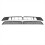 Front Bumper Grill Mesh Inserts Air Inlet Vent Cover for 1