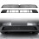 Front Bumper Grill Mesh Inserts Air Inlet Vent Cover for 7