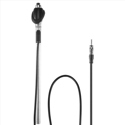Guard Mount Car Antenna for 1989~97 Manual Pushdown 2