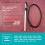 Guard Mount Car Antenna for 1989~97 Manual Pushdown 7