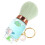 2Pcs Powder Blush Brush Tank Shape Portable Makeup Tool 11