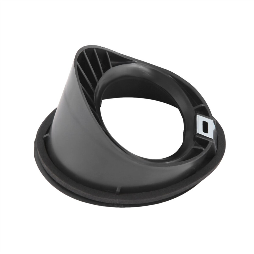 Fuel Tank Cap Port Protect Cover For Transit Mk5 1995-2000 Black 4853290898088