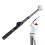 Golf Swing Practice Stick Telescopic Golf Swing Trainer 7