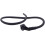 Peep Hole Sight 30cm Black Outdoor For Compound Bow Hunting Accessory 2