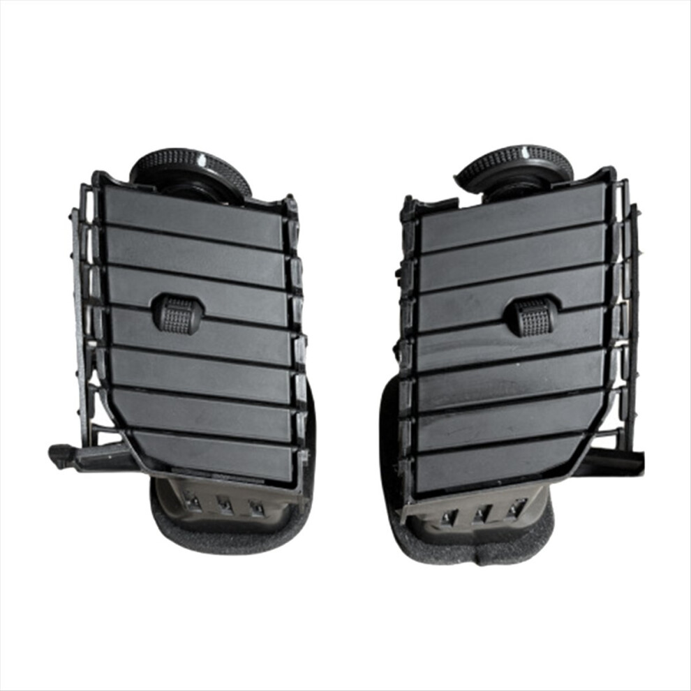 Front Central Dashboard Panel Lh Rh Air Vent Outlet For 04-15 4853290885873