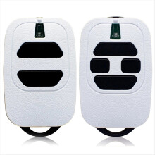 Garage Door Remote Control 2-Key+4-Key 433.92MHz Rolling Code